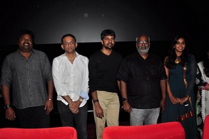 Smitha Baha Kilikki Video Song Launch